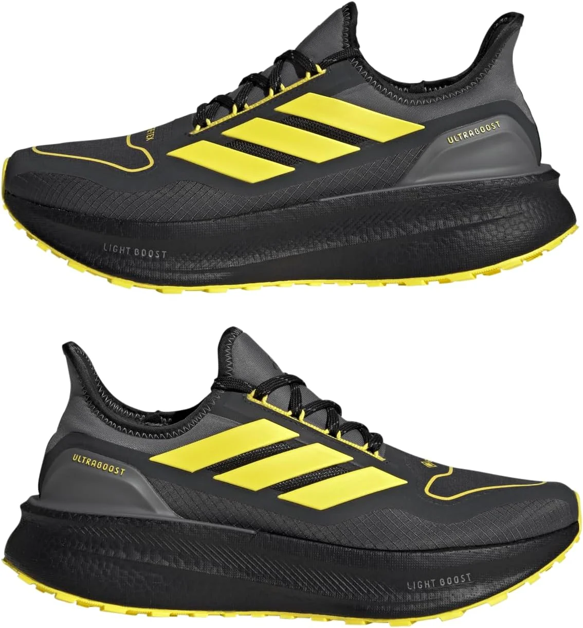 کفش دویدن مردانه آدیداس Ultraboost 5 Gtx مشکی