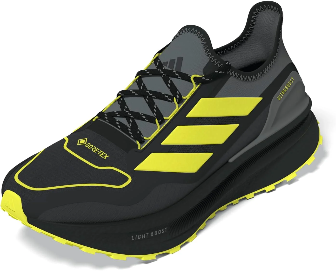 کفش دویدن مردانه آدیداس Ultraboost 5 Gtx مشکی