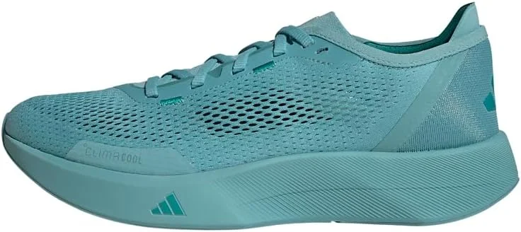 کفش های دویدن آدیداس Treadflow رویه پارچه ای فیروزه ای، سایز 48 اروپا