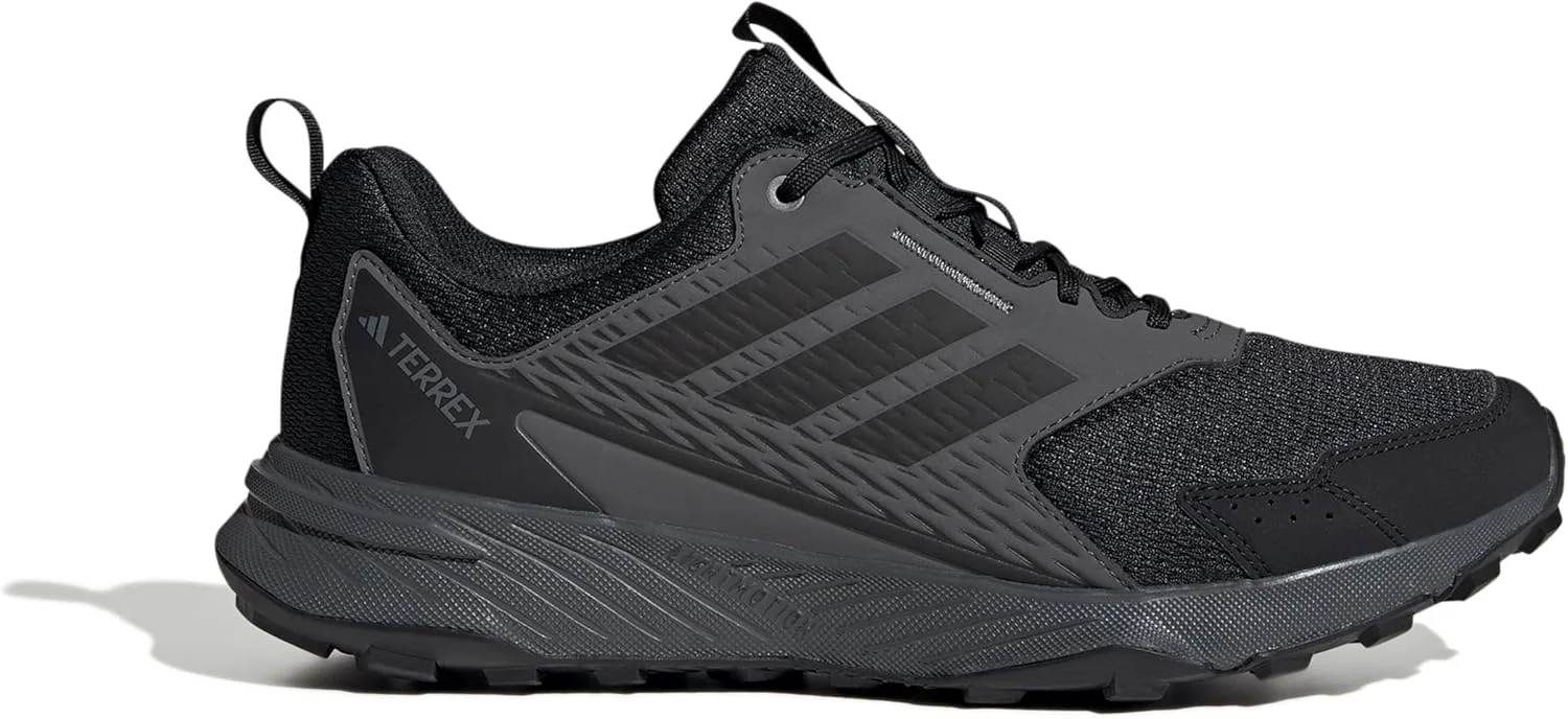 کفش های مخصوص دویدن مردانه آدیداس مدل Tracefinder Trail