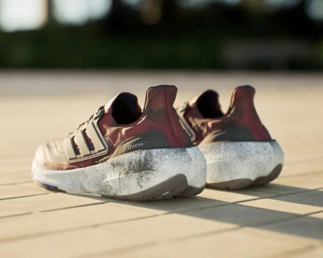 کفش ورزشی زنانه آدیداس SUPERNOVA W