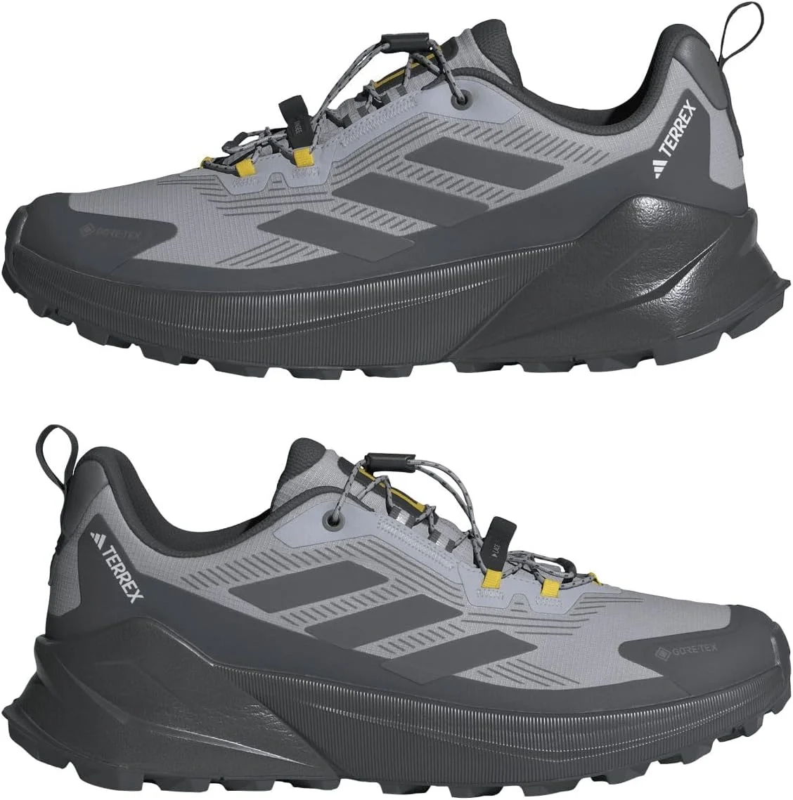 کفش مردانه آدیداس TERREX TRAILMAKER 2 GTX x NG OUTDOOR