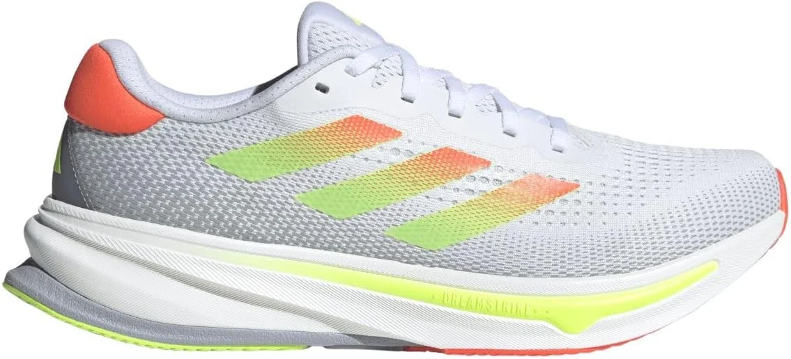 کفش های دویدن مردانه آدیداس SUPERNOVA RISE M سفید سایز 44 اروپا