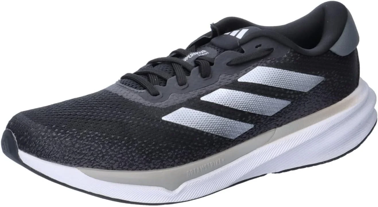 کفش های دویدن مردانه آدیداس SUPERNOVA STRIDE M تیره