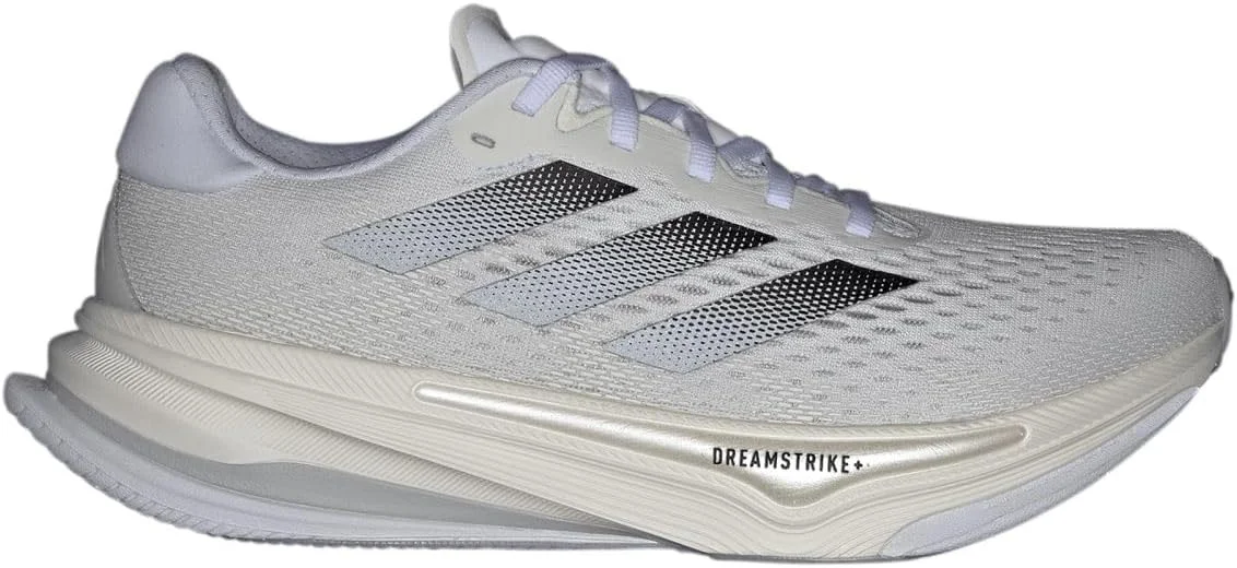 کفش های دویدن مردانه آدیداس سوپرنوا پریما سفید سایز 43 اروپا