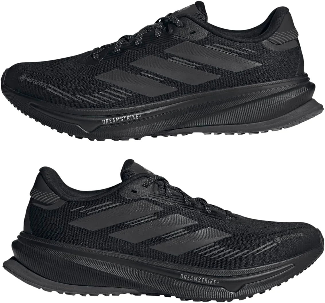 کفش دویدن مردانه آدیداس Supernova Rise Gtx M مشکی