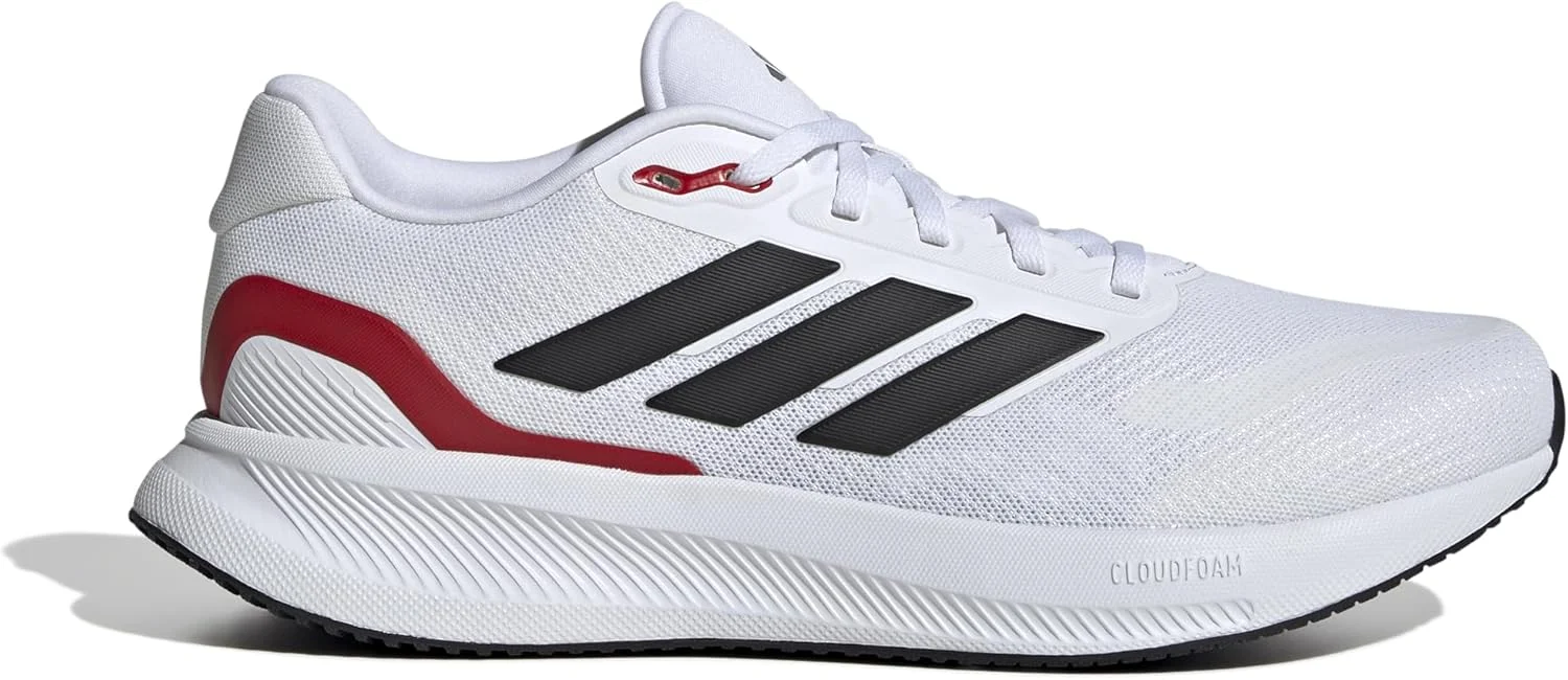 کفش های دویدن آدیداس Runfalcon 5 Wide مناسب برای بزرگسالان