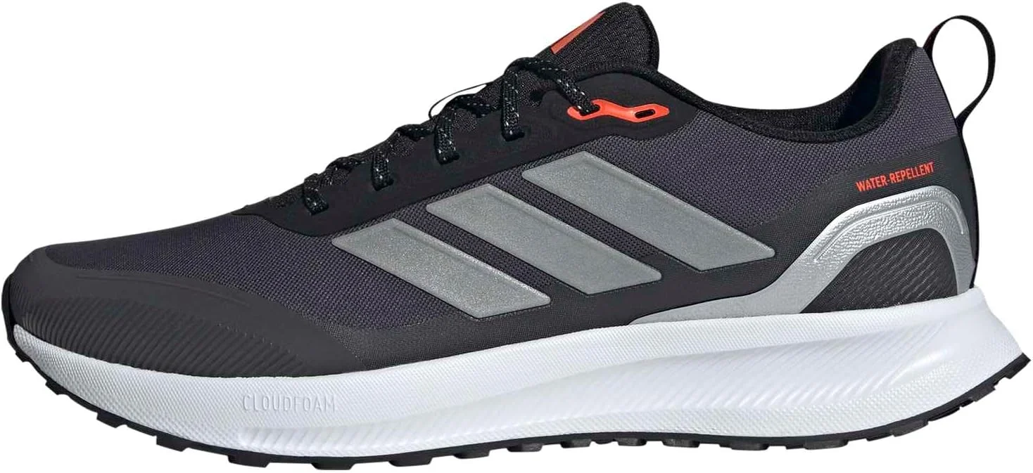 کفش های دویدن آدیداس Runfalcon 5 Tr مشکی سایز 45