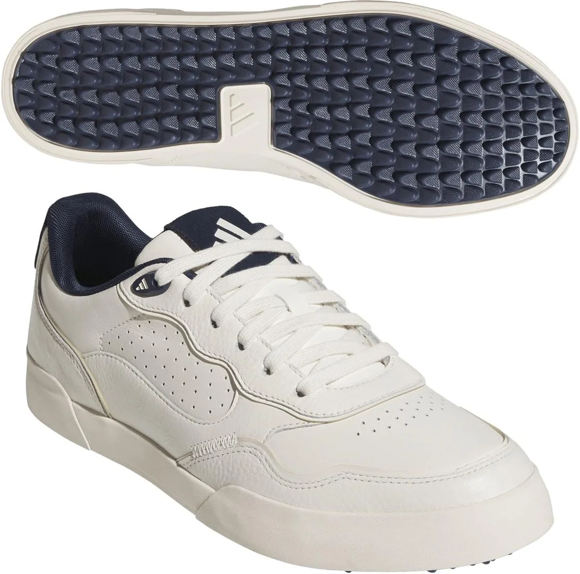 کفش های گلف مردانه آدیداس Retrocross 25 بدون میخ