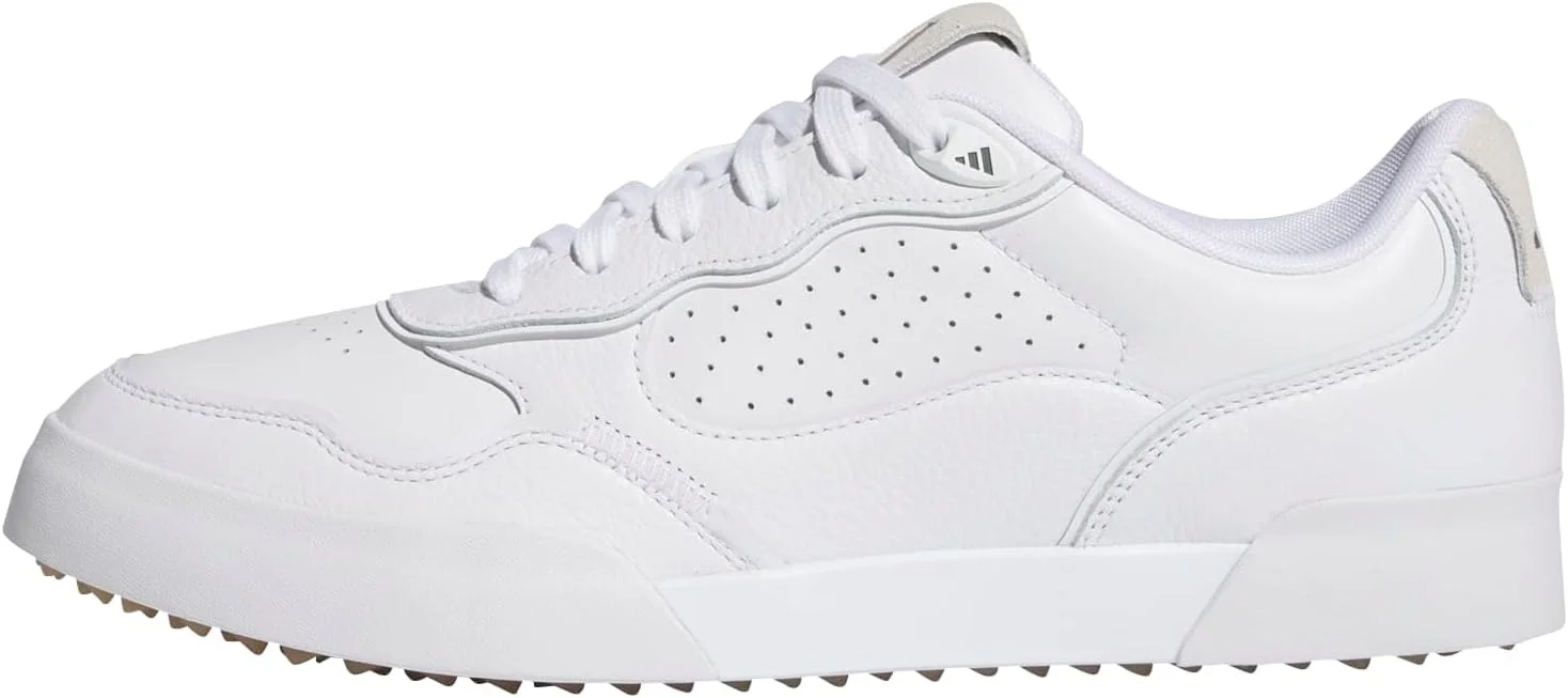 کفش های گلف بدون میخ آدیداس Retrocross 25 زنانه