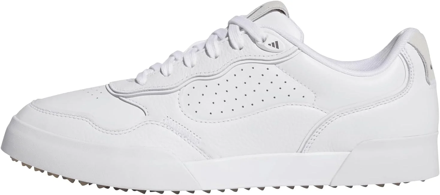 کفش مردانه گلف آدیداس Retrocross 25 بدون میخ