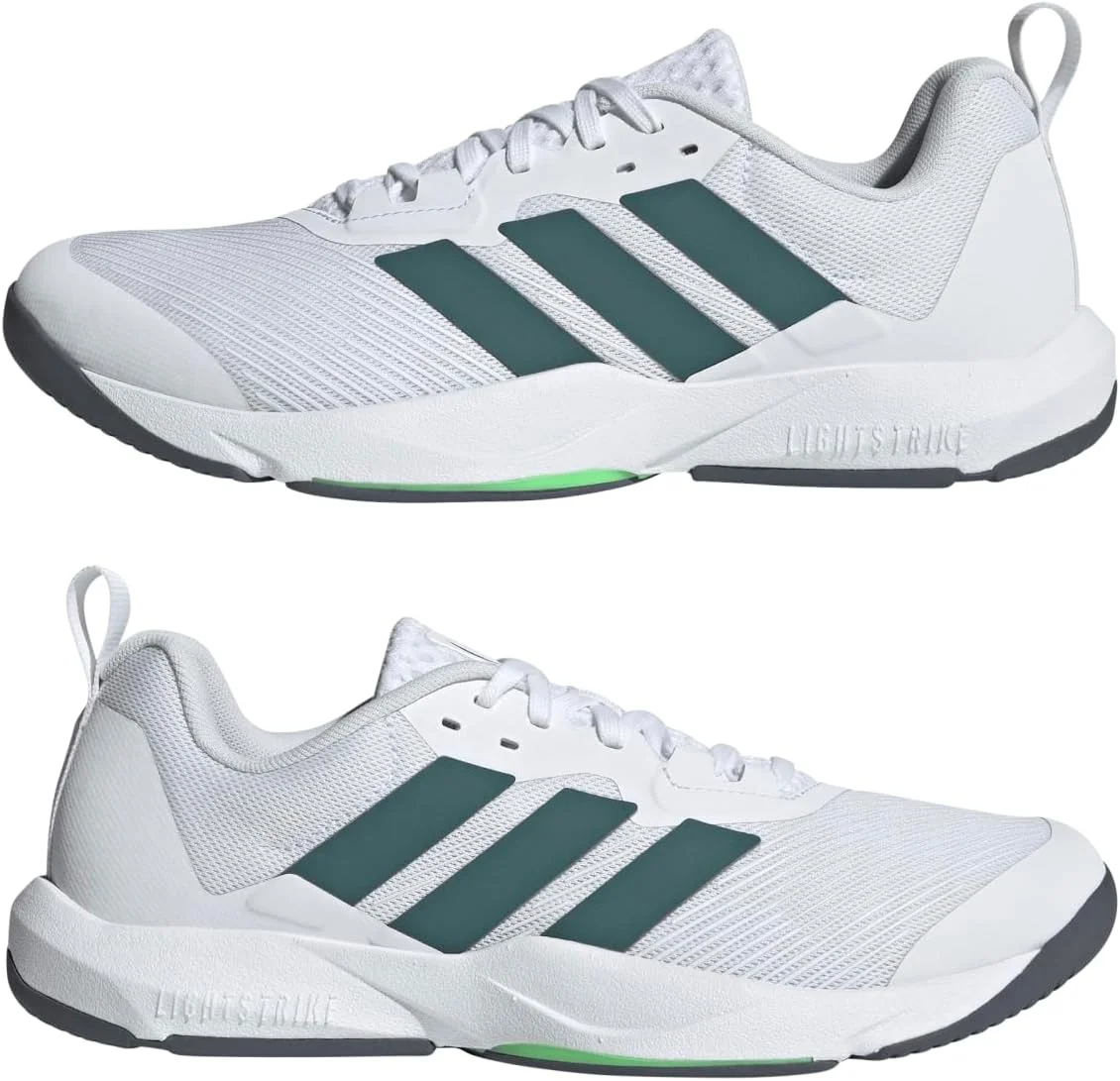 کفش ورزشی مردانه آدیداس Rapidmove 2 Trainer M سفید