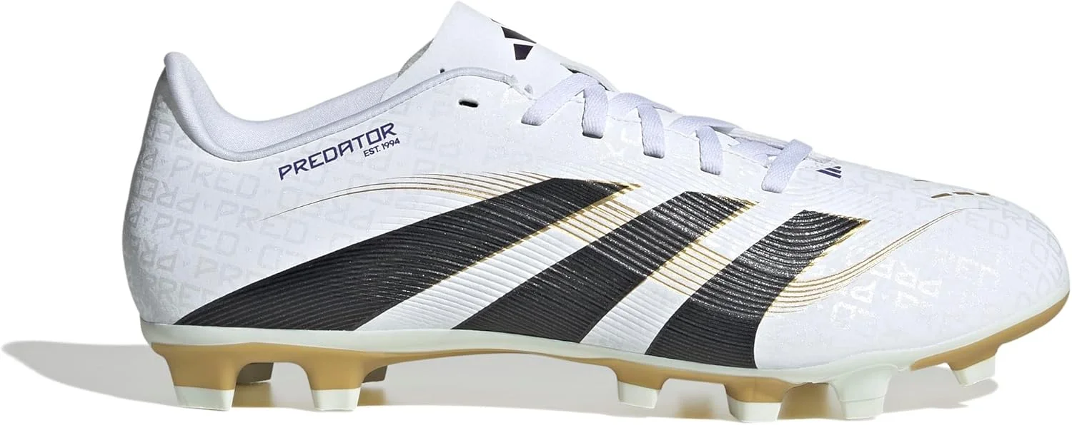 کفش های آدیداس Predator Club مناسب زمین های سفت/چند منظوره بزرگسالان