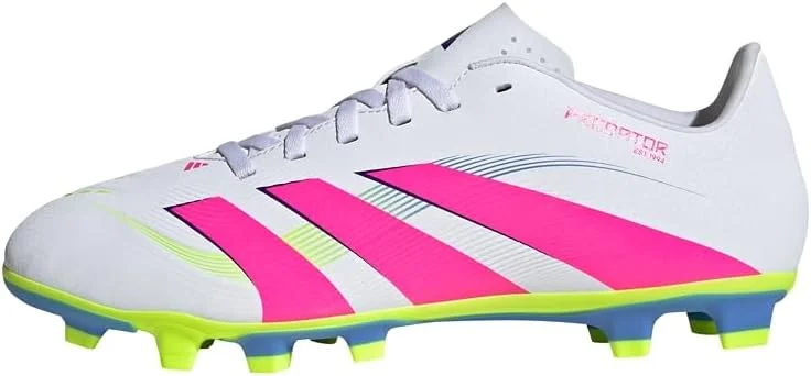 کفش های آدیداس Predator Club مناسب برای زمین های سفت/چند منظوره، یونیسکس