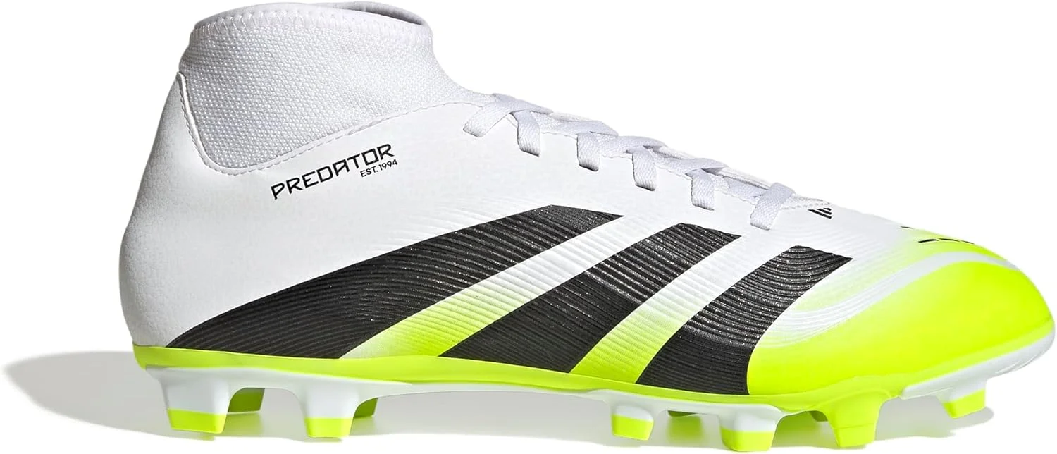 کفش های آدیداس Predator Club Sock Firm/Multi-Ground Unisex Adults