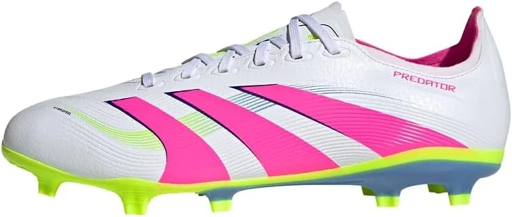 کفش های فوتبال آدیداس Predator League مناسب برای زمین های سفت و چند منظوره، مناسب برای بزرگسالان