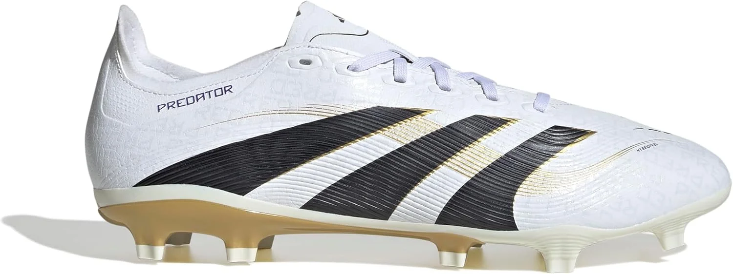 کفش های فوتبال آدیداس Predator League مناسب زمین های سفت و چند منظوره