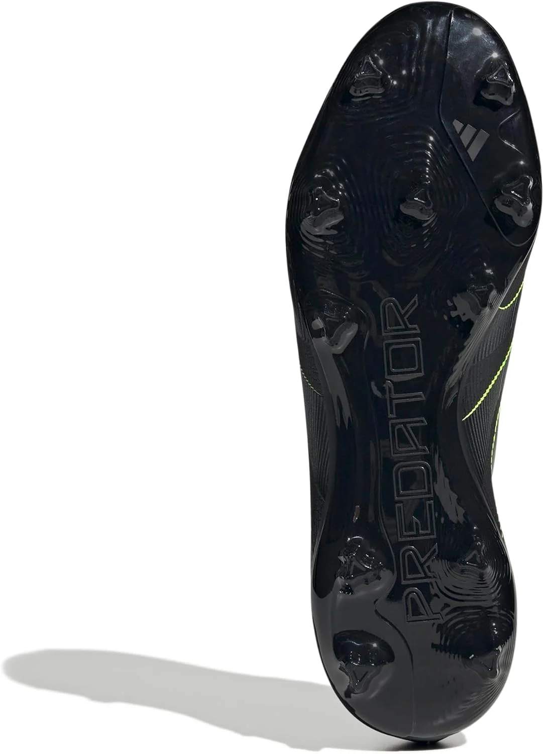 کفش فوتبال آدیداس Predator League مناسب زمین های سفت و چند منظوره - کفش های بزرگسالان یونیسکس