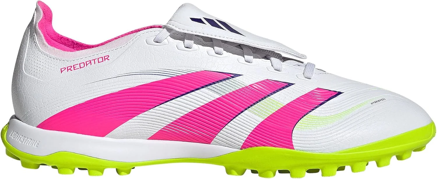 کفش های چمن مصنوعی آدیداس Predator League با زبانه تاشو - کفش های بزرگسالان یونیسکس