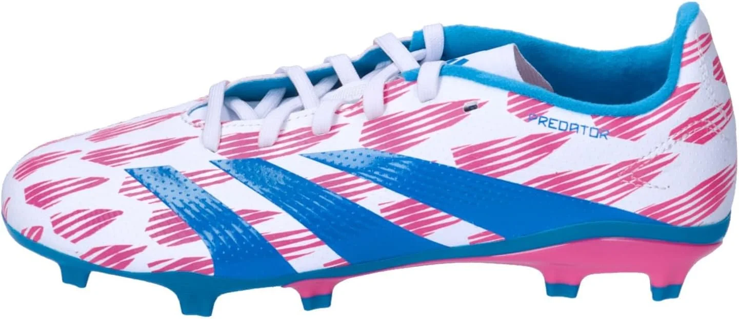 کفش فوتبال آدیداس Predator.3 مناسب کودکان و نوجوانان