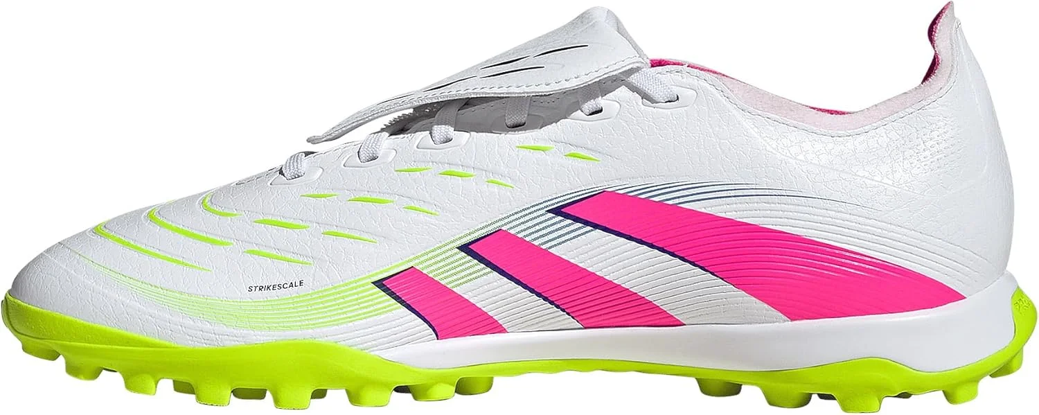 کفش های چمن مصنوعی آدیداس Predator League با زبانه تاشو - کفش های بزرگسالان یونیسکس