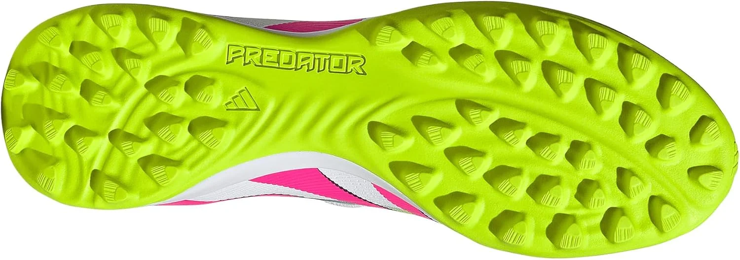 کفش های چمن مصنوعی آدیداس Predator League با زبانه تاشو - کفش های بزرگسالان یونیسکس