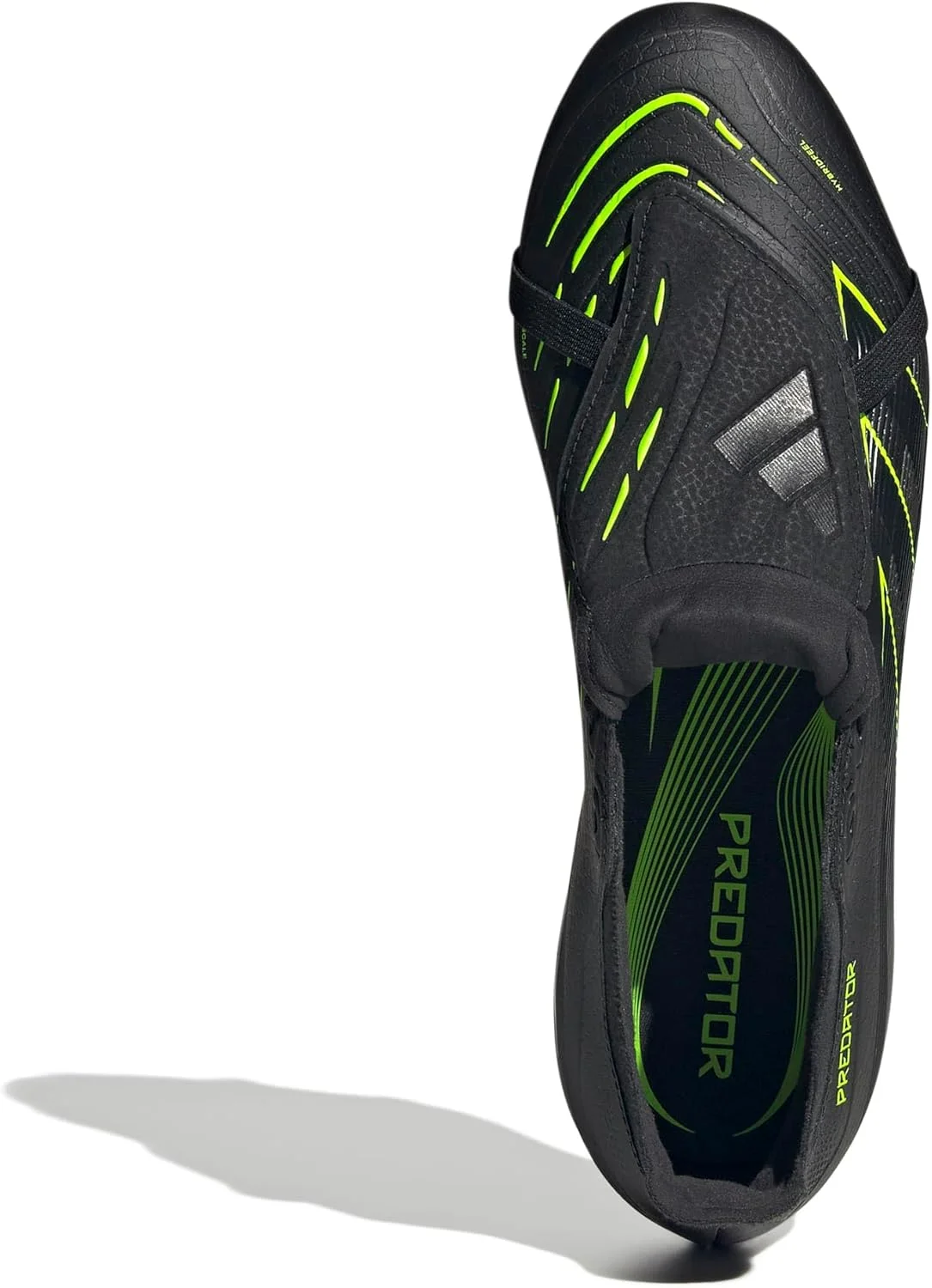 کفش فوتبال آدیداس Predator League مناسب زمین های چمن/چند منظوره - مدل унисекс بزرگسال