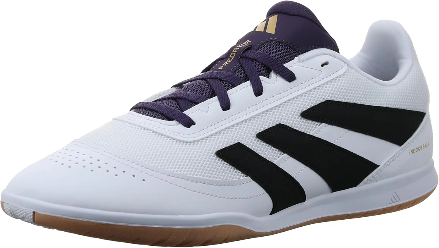 کفش های سالنی آدیداس Predator Club مناسب برای استفاده در سالن - کفش های یونیسکس
