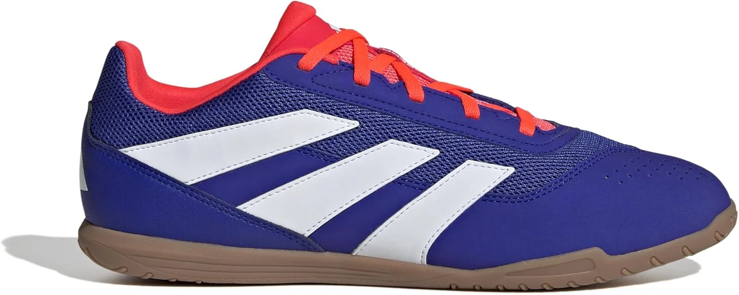 کفش فوتسال آدیداس مدل Predator Club مناسب آقایان و بانوان