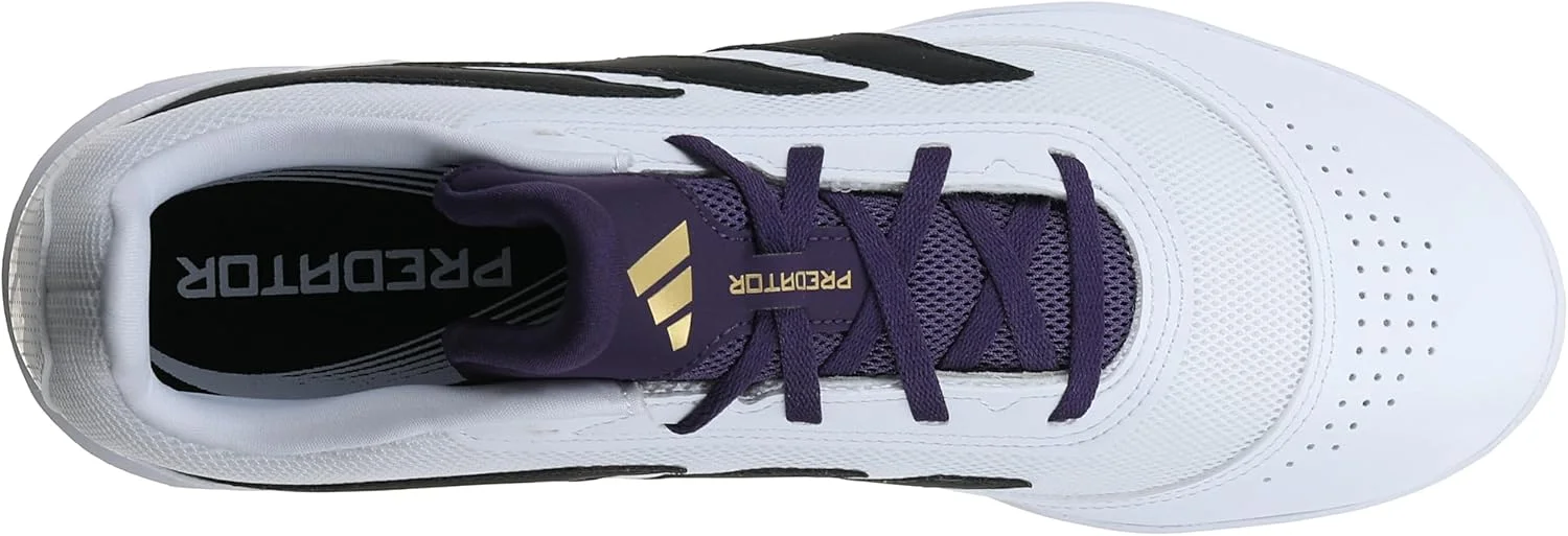 کفش های سالنی آدیداس Predator Club مناسب برای استفاده در سالن - کفش های یونیسکس