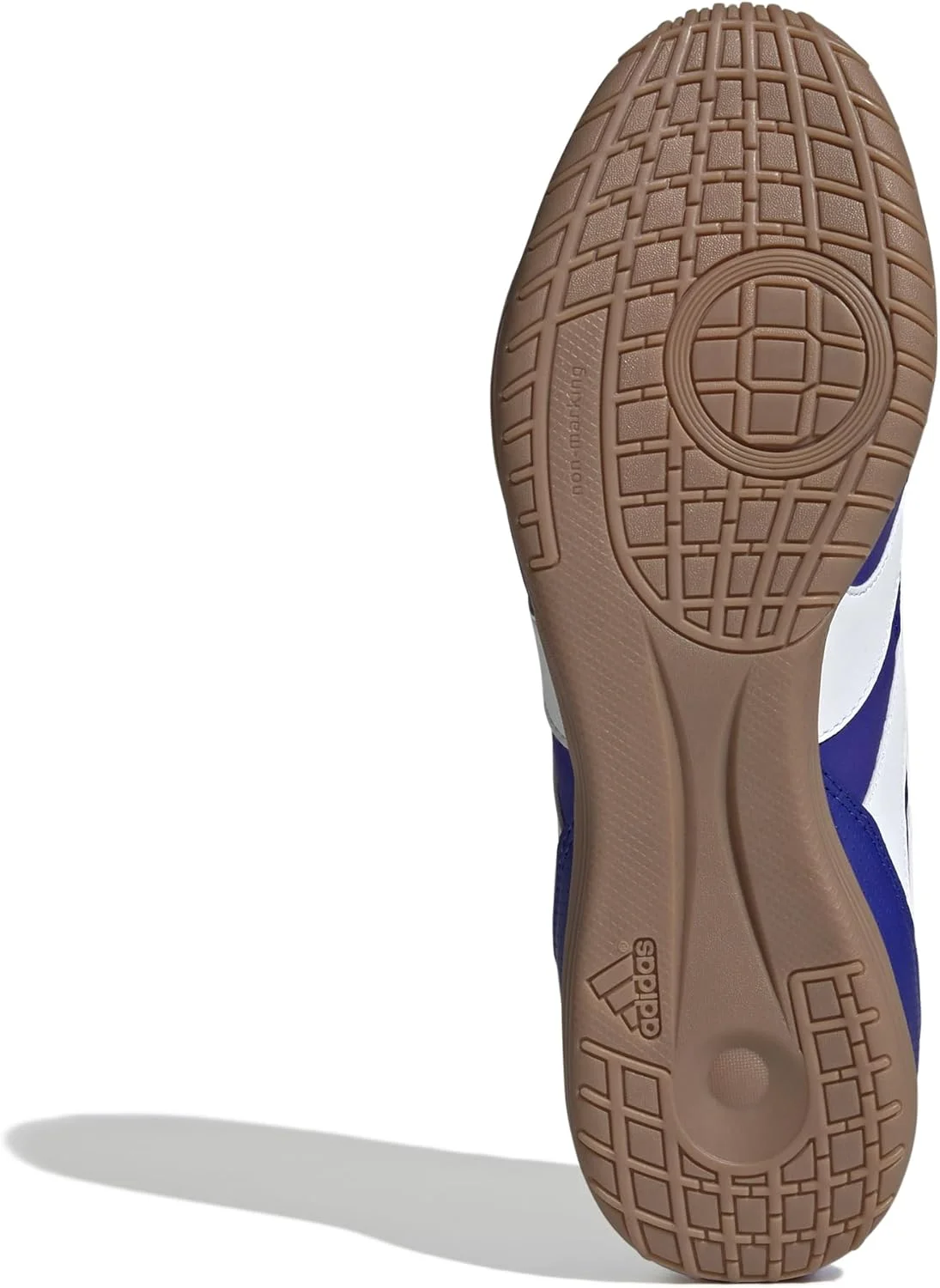 کفش فوتبال آدیداس Predator Club مناسب سالن یونی‌سکس بچگانه