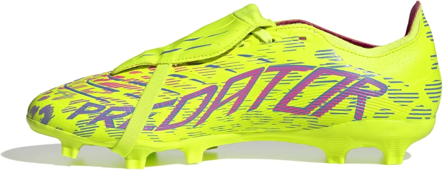 کفش های یونی‌سکس بزرگسال آدیداس Predator League مناسب زمین های سفت/چند منظوره