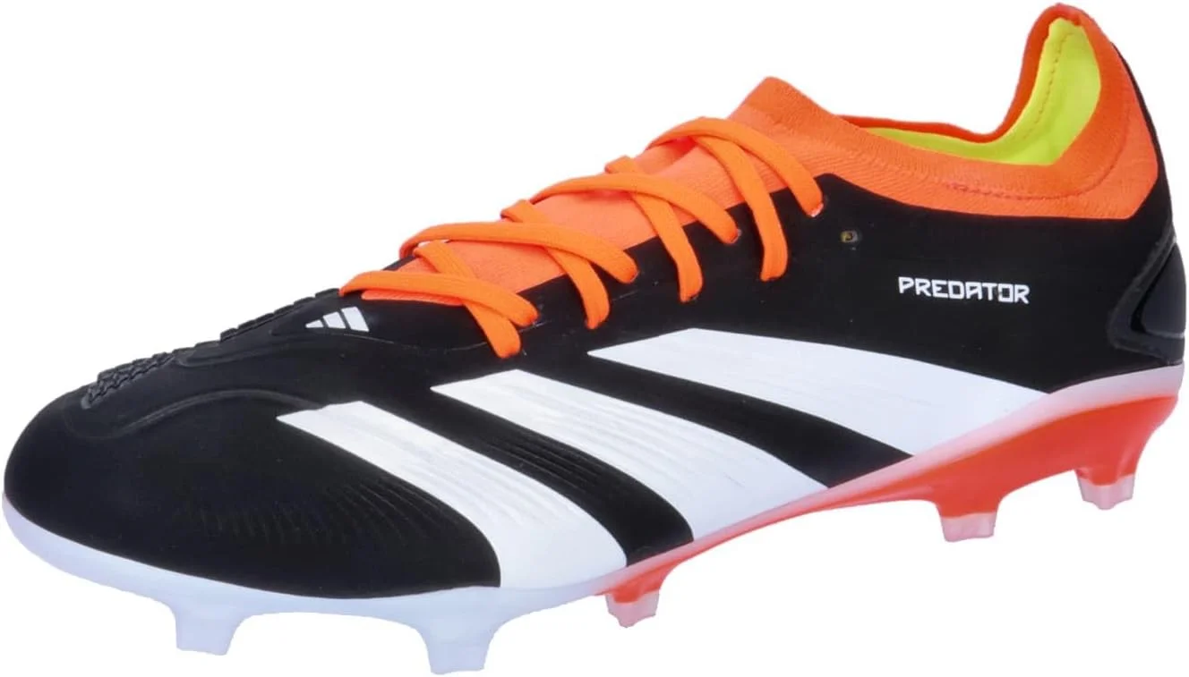 کفش ورزشی آدیداس Predator 24 Pro Firm Ground مناسب برای بزرگسالان