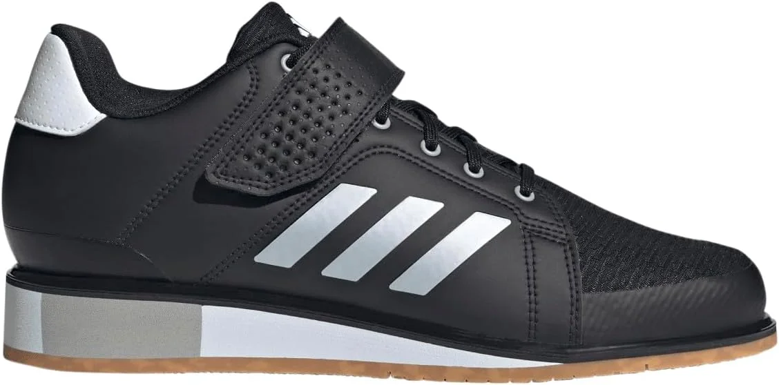 کفش وزنه برداری مردانه آدیداس مدل Power Perfect 3