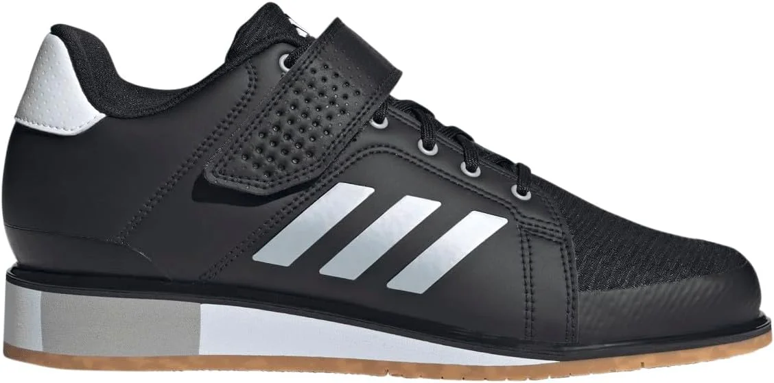 کفش وزنه برداری مردانه آدیداس مدل Power Perfect 3