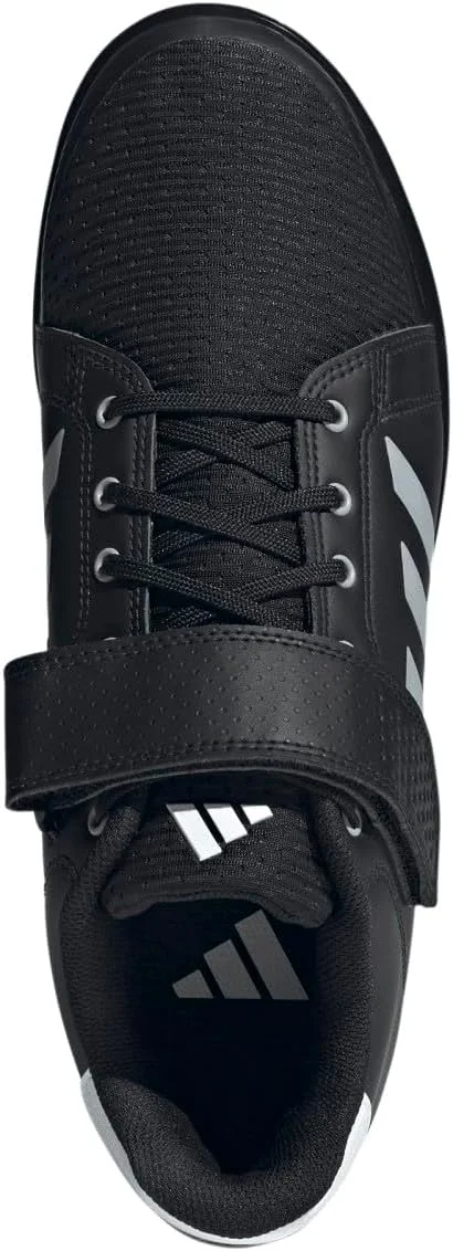 کفش وزنه برداری مردانه آدیداس مدل Power Perfect 3