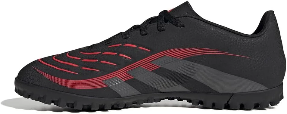 کفش فوتبال آدیداس Predator Club مناسب چمن مصنوعی، مدل یونیسکس