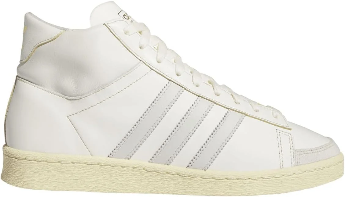 کفش های بسکتبال آدیداس اورجینالز JABBAR HI مناسب برای همه