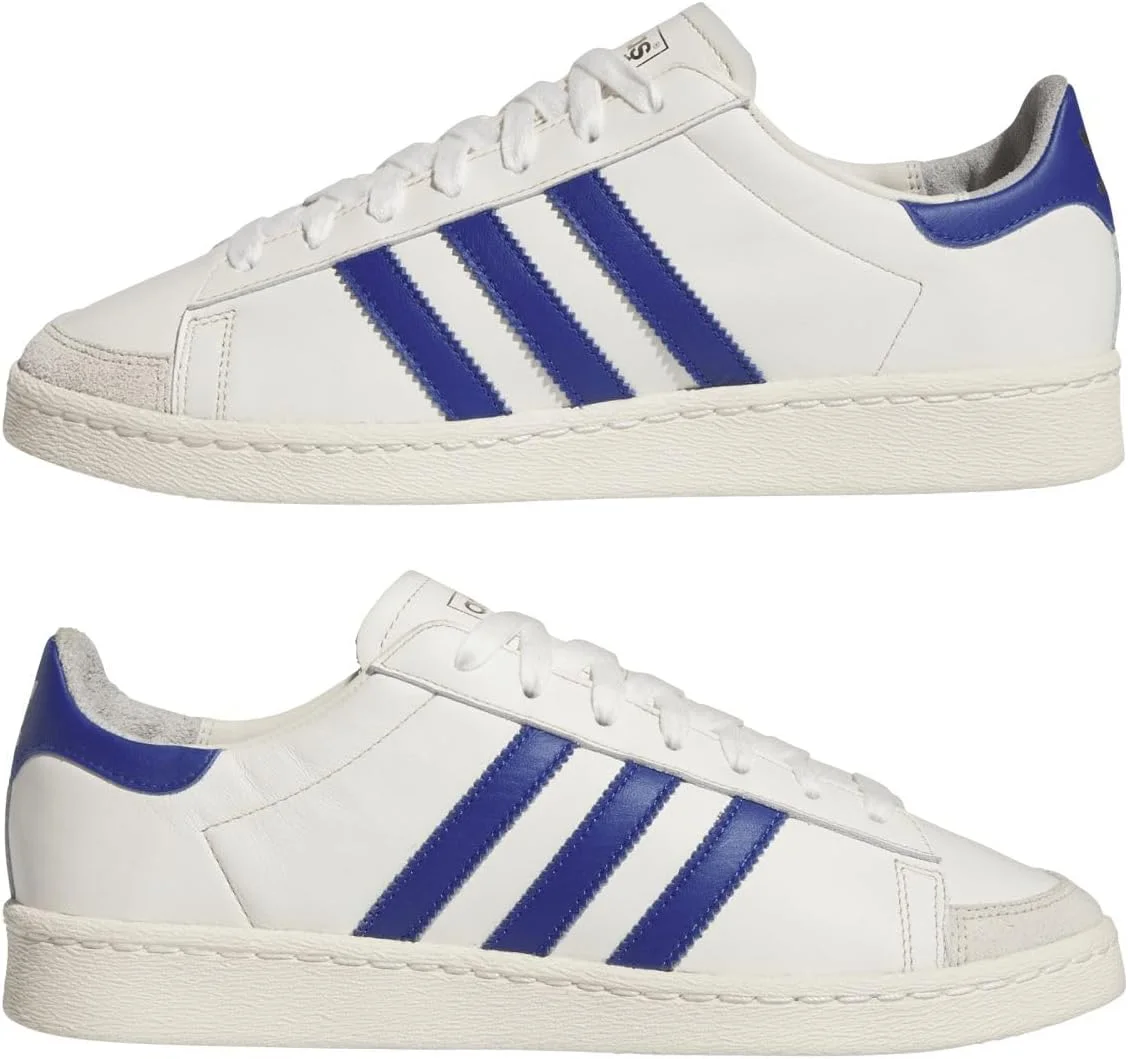 کفش بسکتبال آدیداس اورجینالز JABBAR LO سفید مناسب برای همه