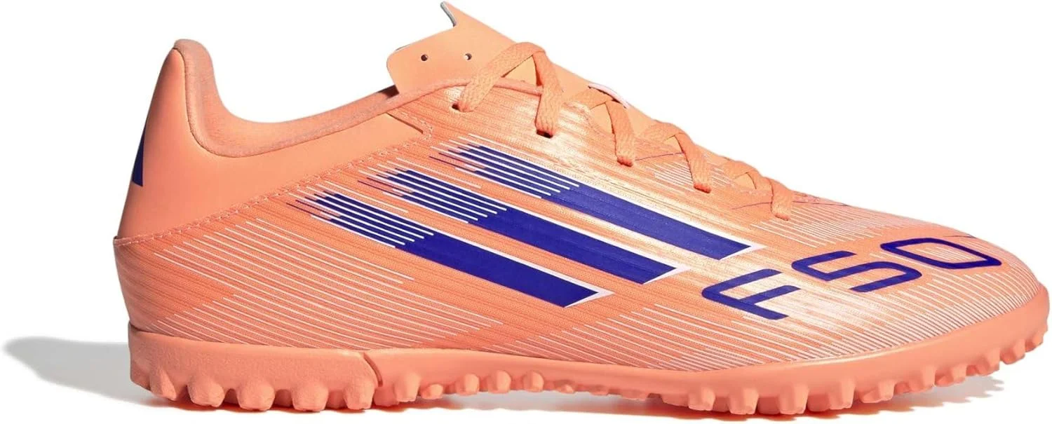 کفش های چمن مصنوعی آدیداس F50 Club Unisex Adults