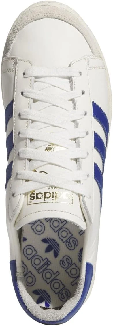 کفش بسکتبال آدیداس اورجینالز JABBAR LO سفید مناسب برای همه