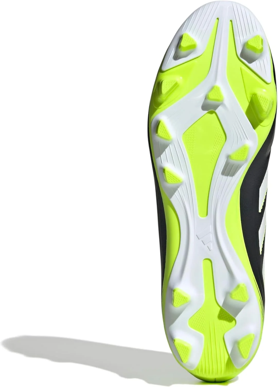 کفش‌های فوتبال آدیداس کوپا پیور 3 کلاب مناسب زمین‌های سفت و چندمنظوره، مدل унисекс-взрослый