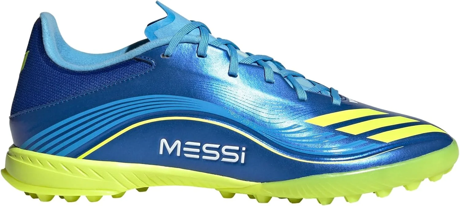 کفش ورزشی یونی‌سکس آدیداس F50 Messi League Turf