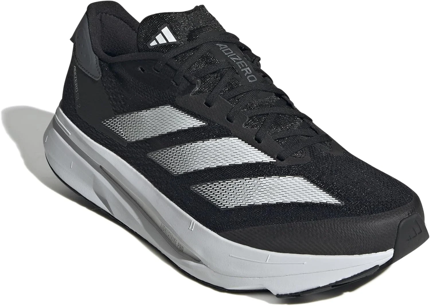 کفش دویدن مردانه آدیداس مدل Adizero Sl2 M پهن