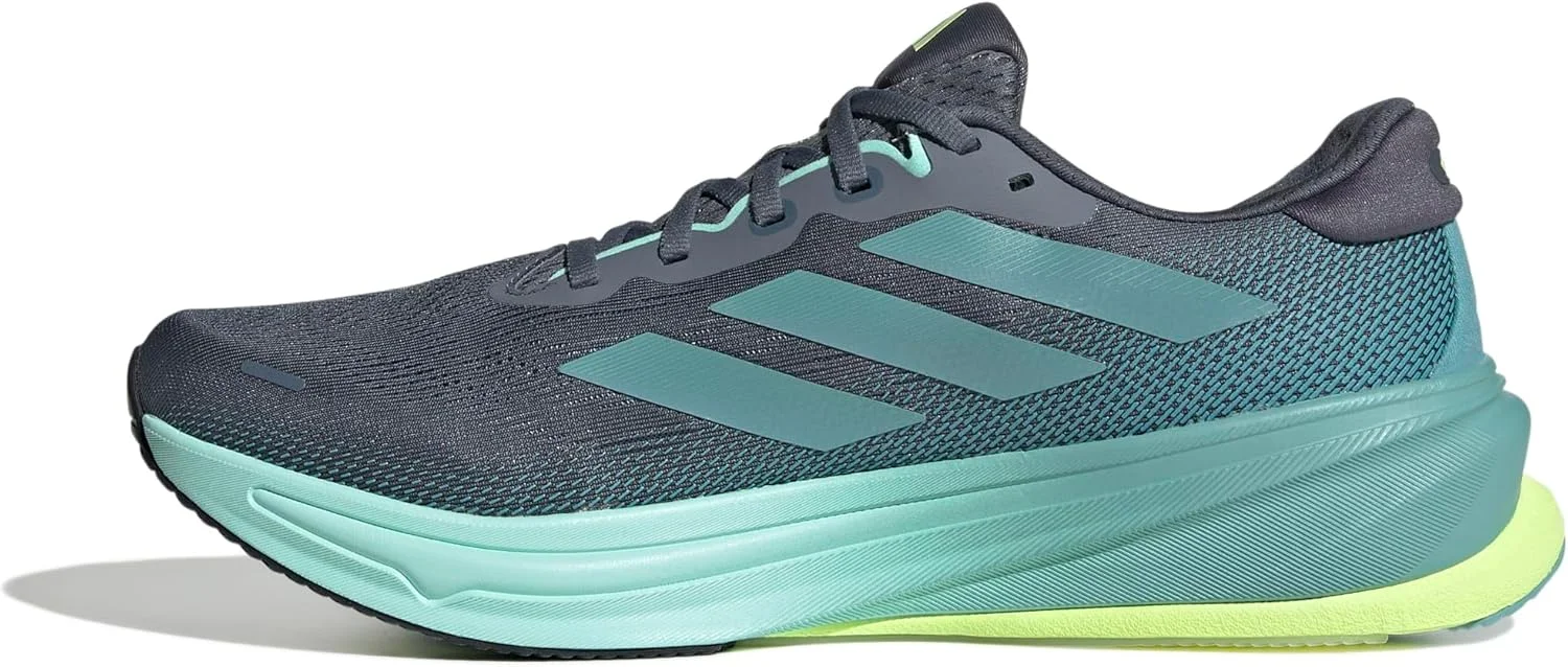 کفش های دویدن آدیداس سوپرنوا رایز 2، مناسب برای خانم ها و آقایان