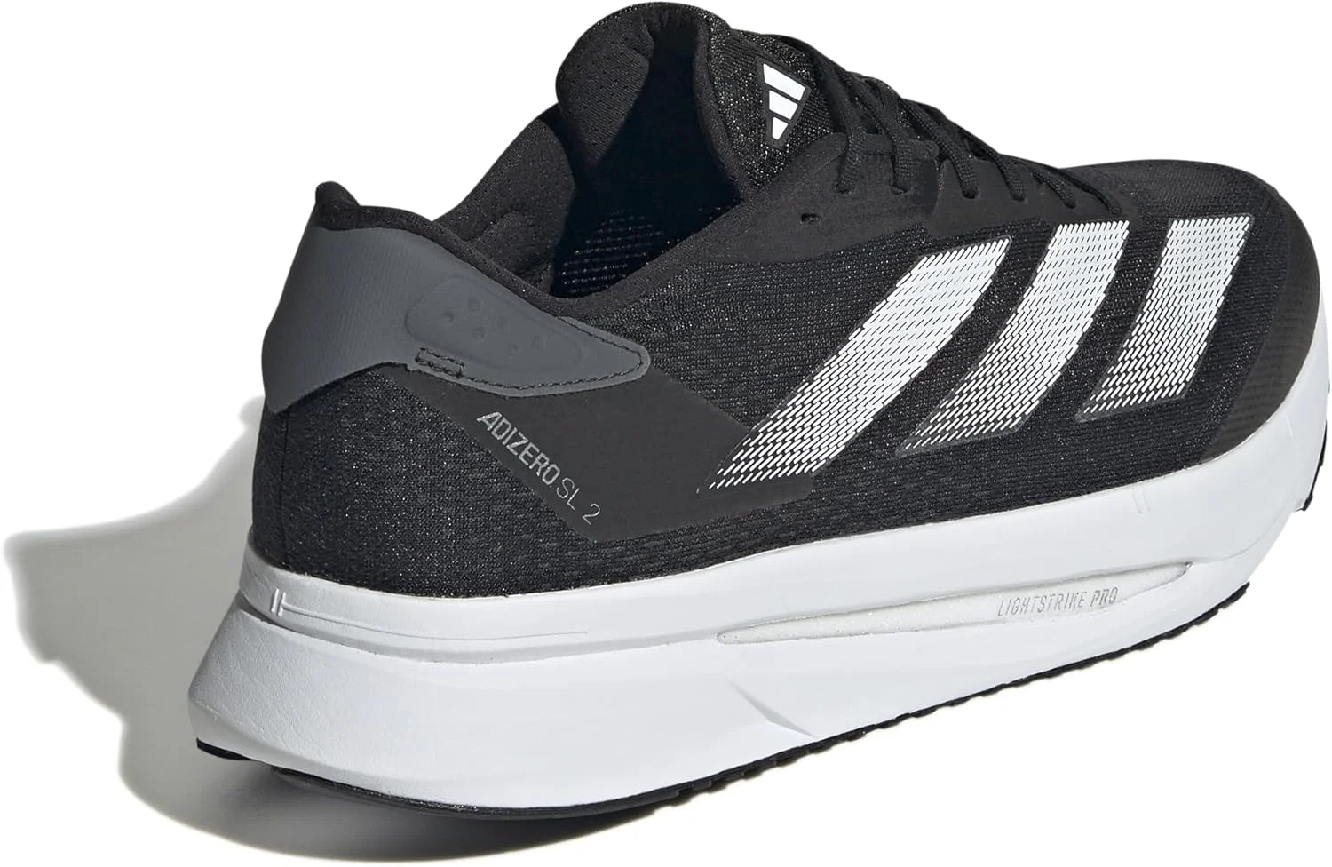 کفش دویدن مردانه آدیداس مدل Adizero Sl2 M پهن