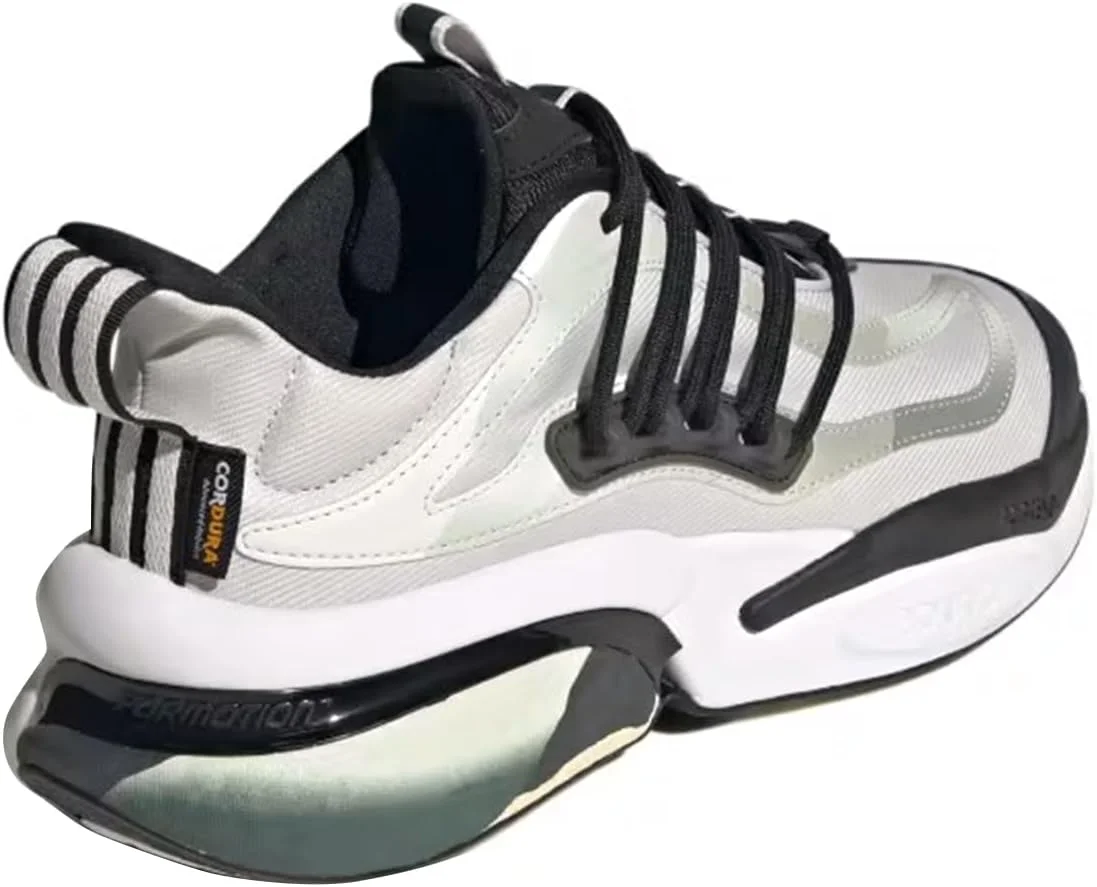 کفش دویدن مردانه آدیداس آلفابوست V1