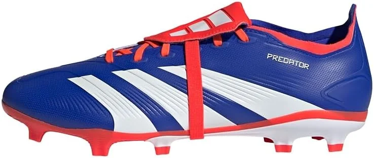 کفش فوتبال آدیداس Predator League Fold-Over Tongue FG унисекс