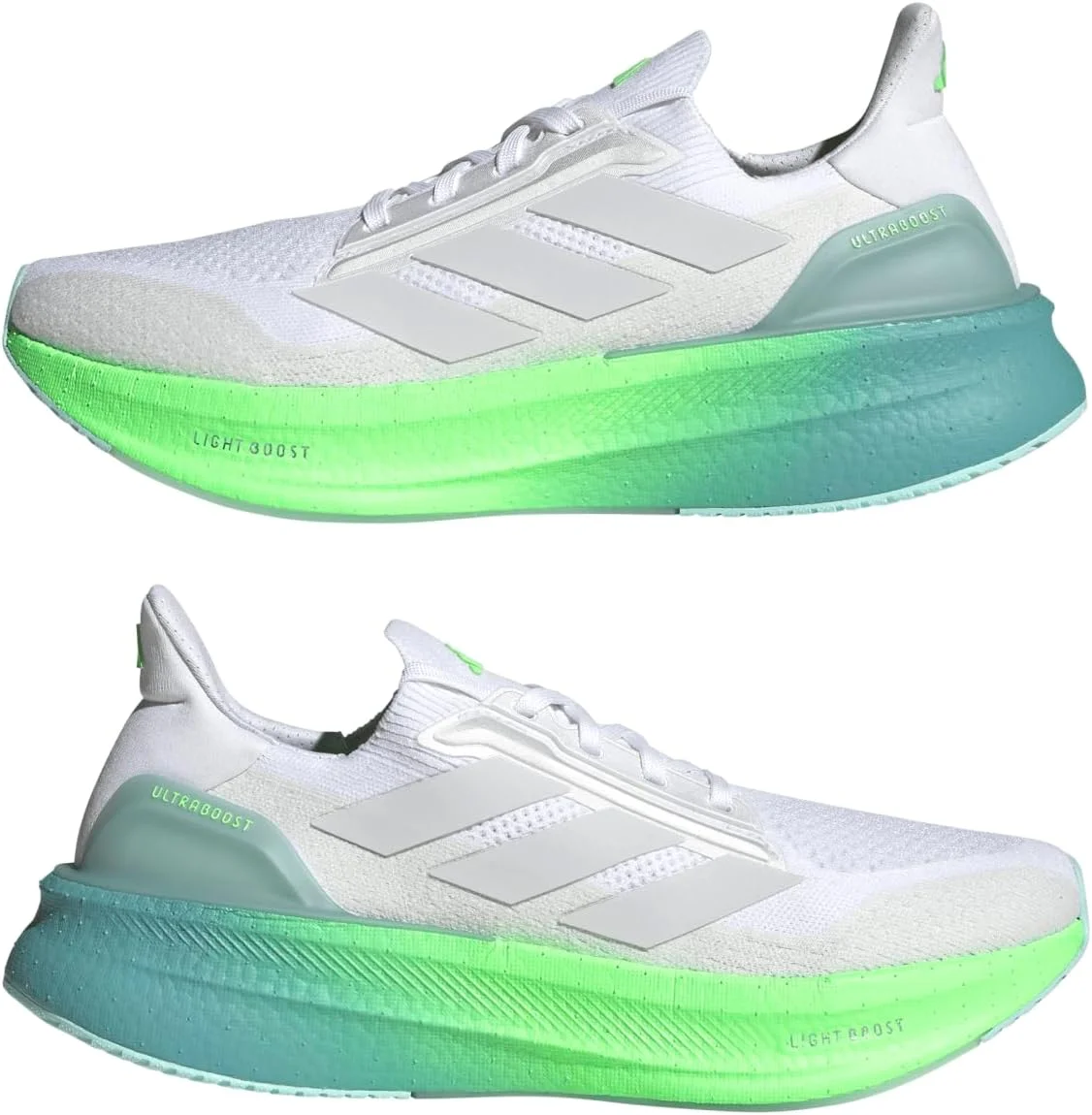 کفش دویدن مردانه آدیداس Ultraboost 5X سفید