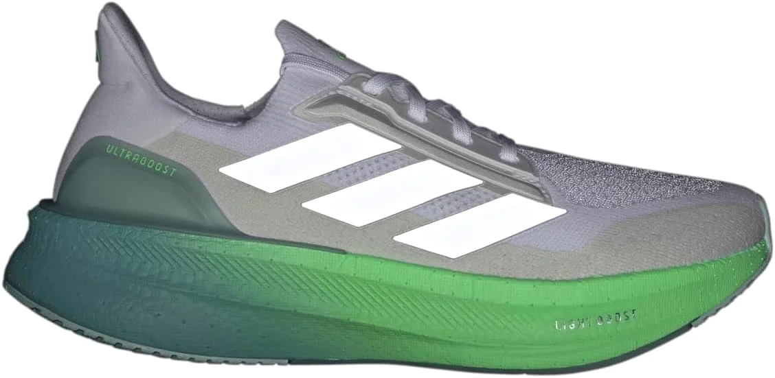 کفش دویدن مردانه آدیداس Ultraboost 5X سفید